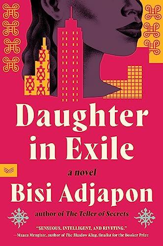 Daughter in Exile