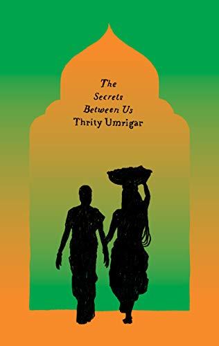 The Secrets Between Us (Between Us, Bk. 2)