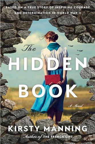 The Hidden Book