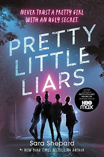 Pretty Little Liars (Bk. 1)