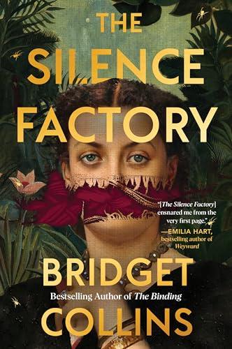 The Silence Factory
