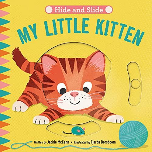 My Little Kitten (Hide and Seek)