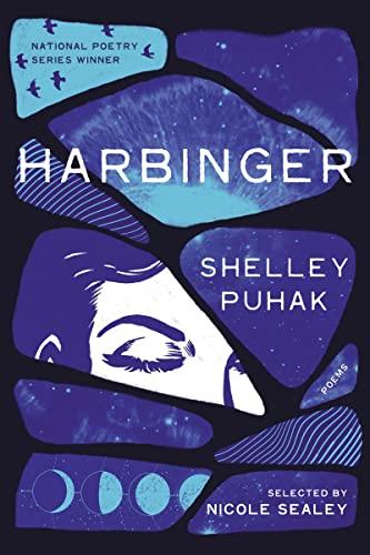 Harbinger: Poems (National Poetry Series)