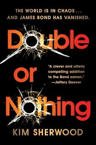 Double or Nothing (Double O, Bk. 1)