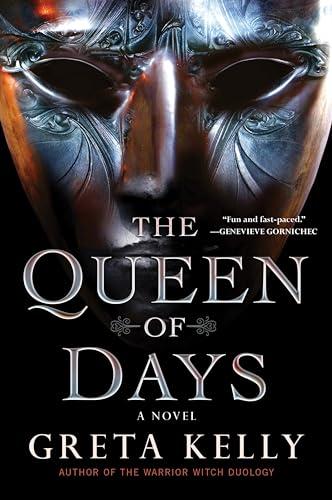 The Queen of Days