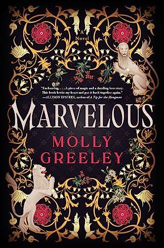 Marvelous
