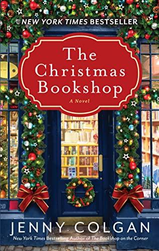 The Christmas Bookshop (Bk. 1)