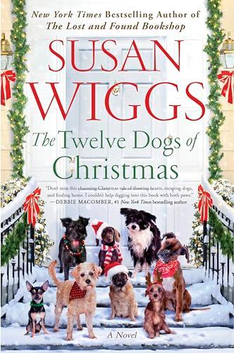 The Twelve Dogs of Christmas