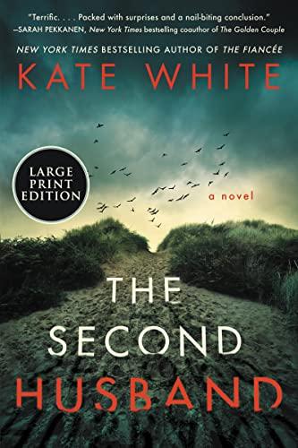 The Second Husband (Large Print Edition)