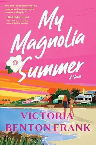 My Magnolia Summer