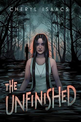 The Unfinished (Bk. 1)