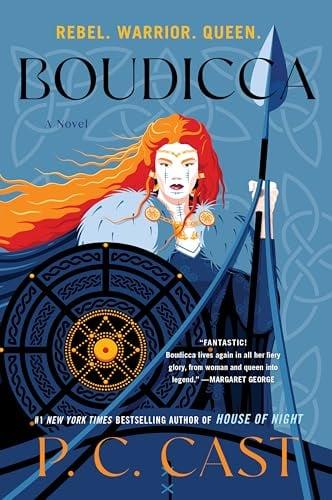 Boudicca