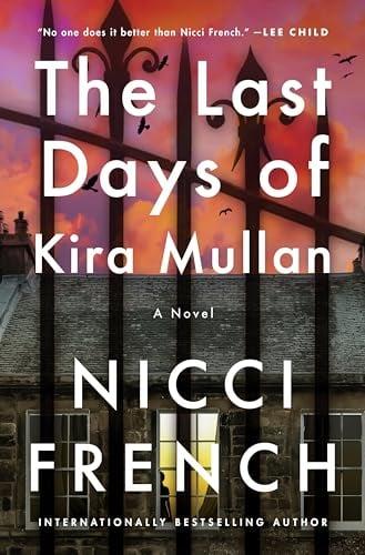 The Last Days of Kira Mullan (Maud O'Connor Mysteries, Bk. 2)
