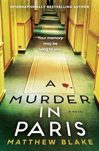 The Murder Paris