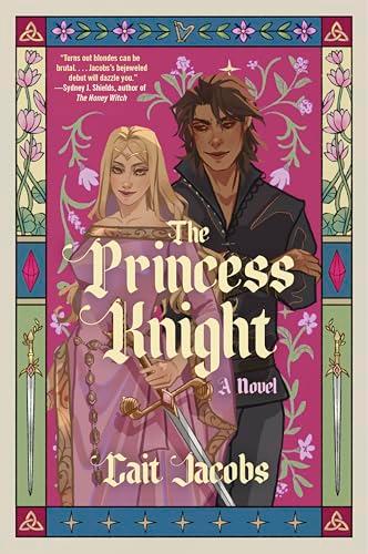 The Princess Knight