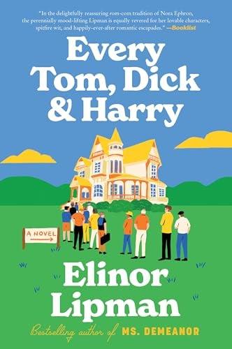 Every Tom, Dick & Harry
