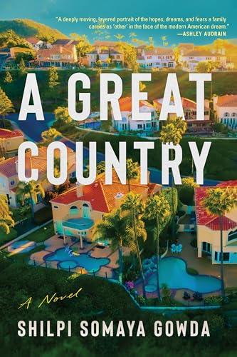 A Great Country