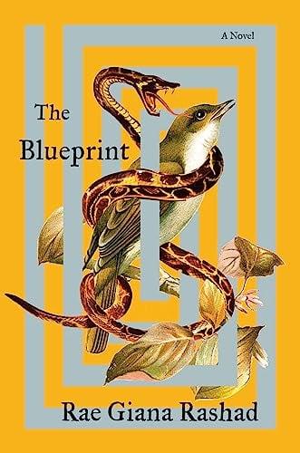 The Blueprint