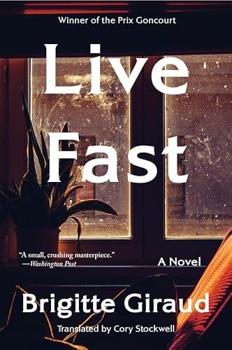 Live Fast