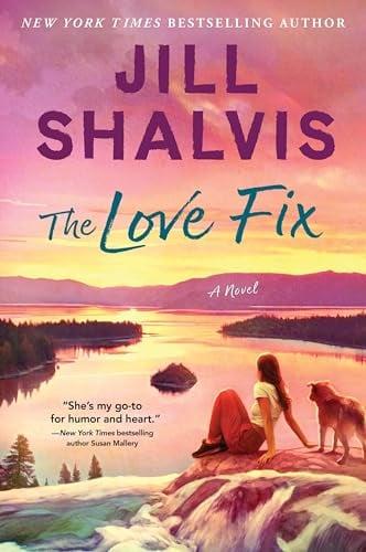 The Love Fix (Sunrise Cove, Bk. 8)