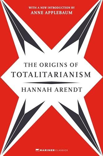The Origins of Totalitarianism