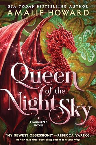 Queen of the Night Sky (Starkeeper, Bk. 2)