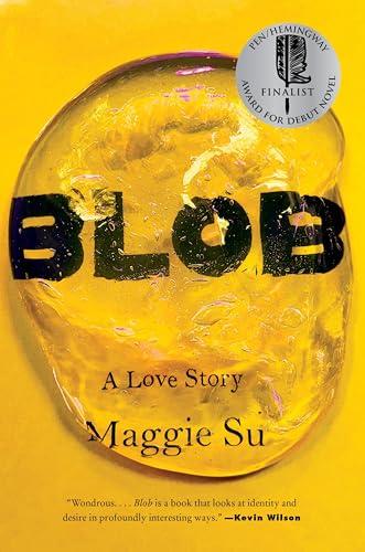 Blob: A Love Story