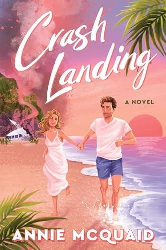 Crash Landing