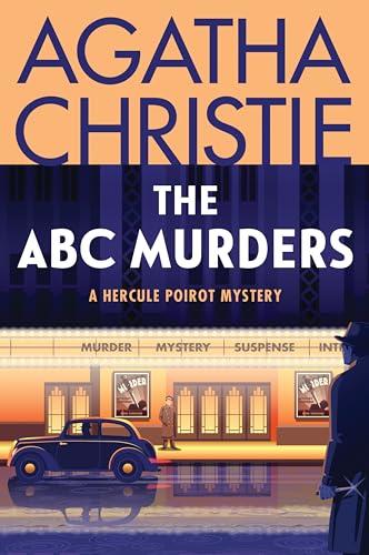 The ABC Murders (Hercule Poirot, Bk. 13)