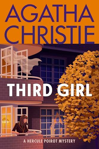 Third Girl (Hercule Poirot Mysteries, Bk. 34)