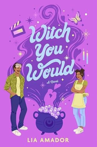 Witch You Would