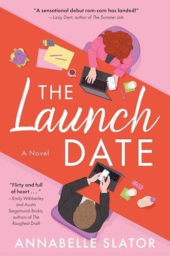 The Launch Date