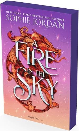 A Fire in the Sky (Bk. 1)