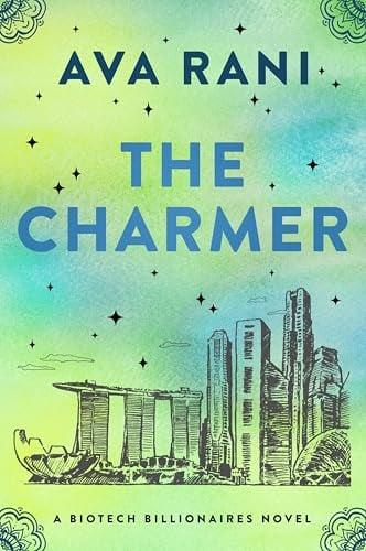 The Charmer (Biotech Billionaires, Bk. 3)