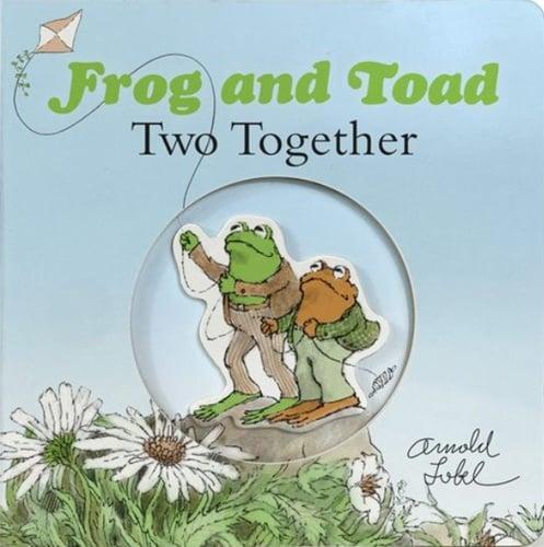 Two Together (Frog and Toad)