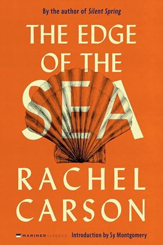 The Edge of the Sea