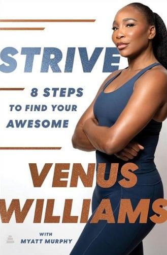 Strive: 8 Steps to Find Your Awesome