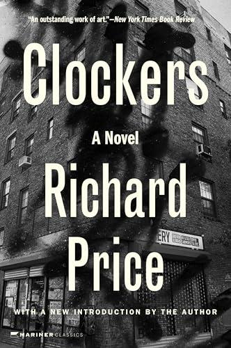 Clockers