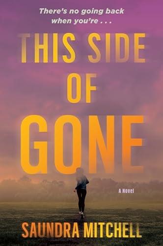 This Side of Gone (Vinnie Taylor Mystery, Bk. 1)