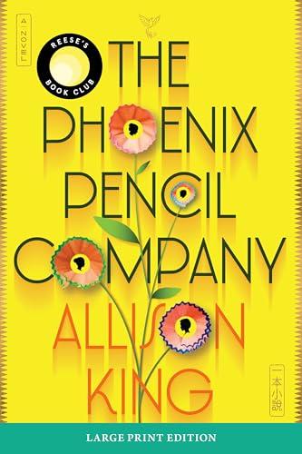 The Phoenix Pencil Company (Large Print)