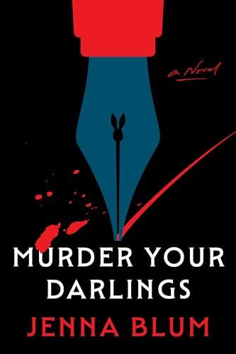 Murder Your Darlings
