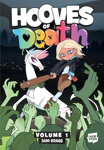 Hooves of Death (Volume 1)