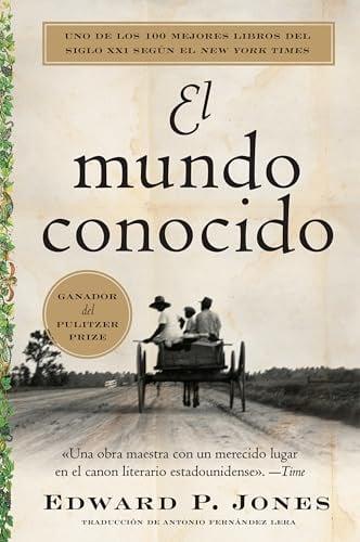 El Mundo Conocido