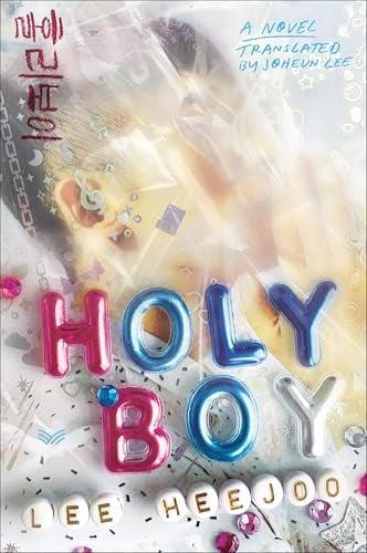 Holy Boy