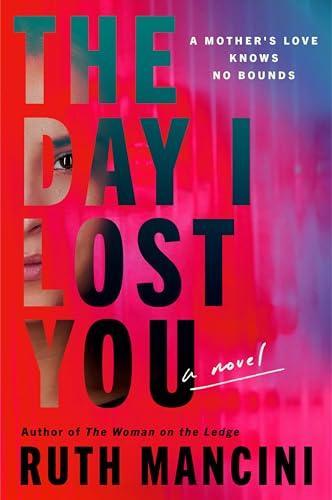The Day I Lost You