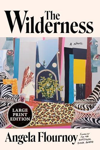 The Wilderness (Large Print)