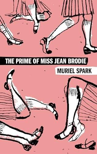 The Prime of Miss Jean Brodie (Olive Edition)