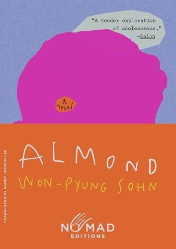 Almond (Nomad Edition)