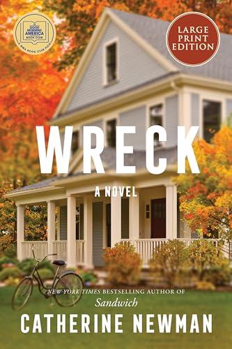 Wreck (Large Print)