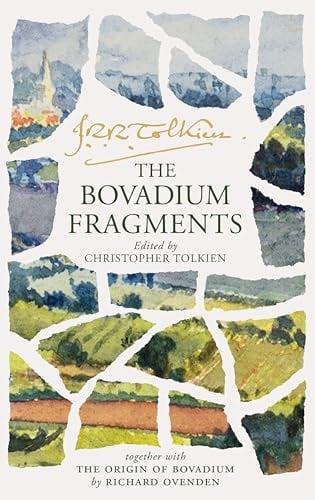 The Bovadium Fragments: Together With The Origins of Bovadium